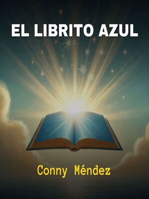 cover image of El Librito Azul
